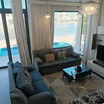 Beautiful 4Br Villa In Tawila El Gouna Private Pool & Lagoon Access