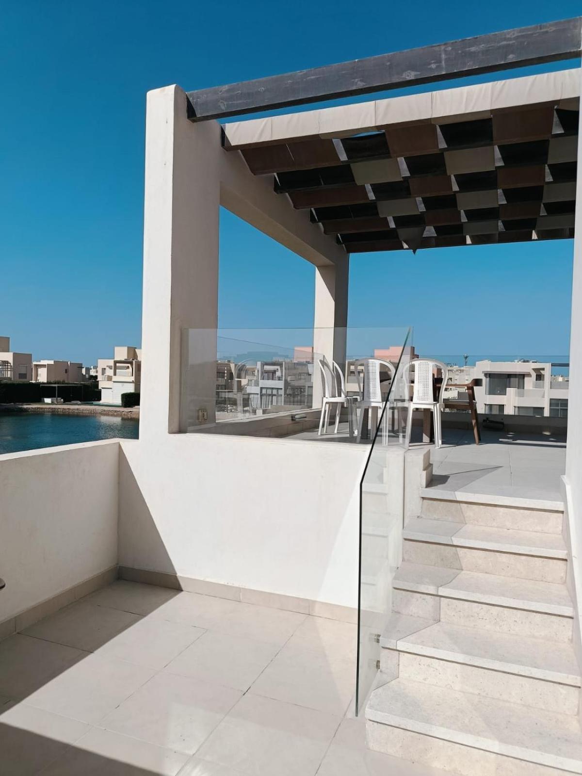 Beautiful 4br In Tawila El Gouna Private Pool & Lagoon Access * Hurghada