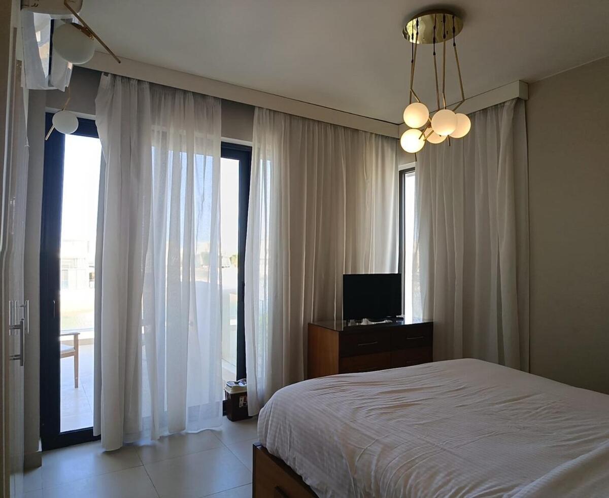 Villa Beautiful 4br In Tawila El Gouna Private Pool & Lagoon Access