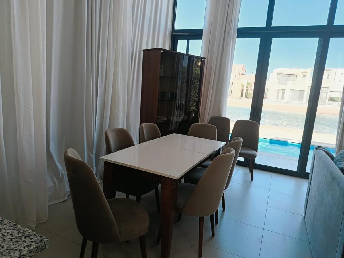 Beautiful 4br In Tawila El Gouna Private Pool & Lagoon Access