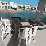 Beautiful 4Br Villa In Tawila El Gouna Private Pool & Lagoon Access