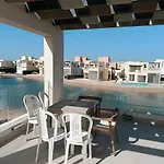 Beautiful 4Br Villa In Tawila El Gouna Private Pool & Lagoon Access