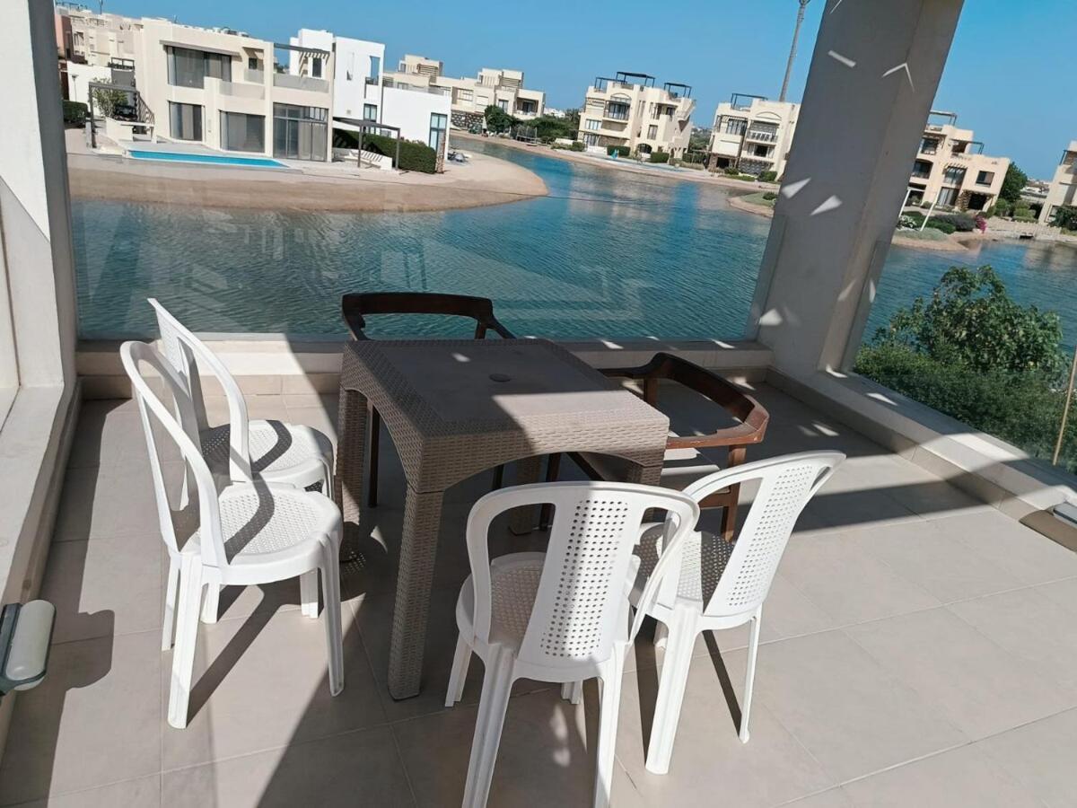 Villa Beautiful 4br In Tawila El Gouna Private Pool & Lagoon Access