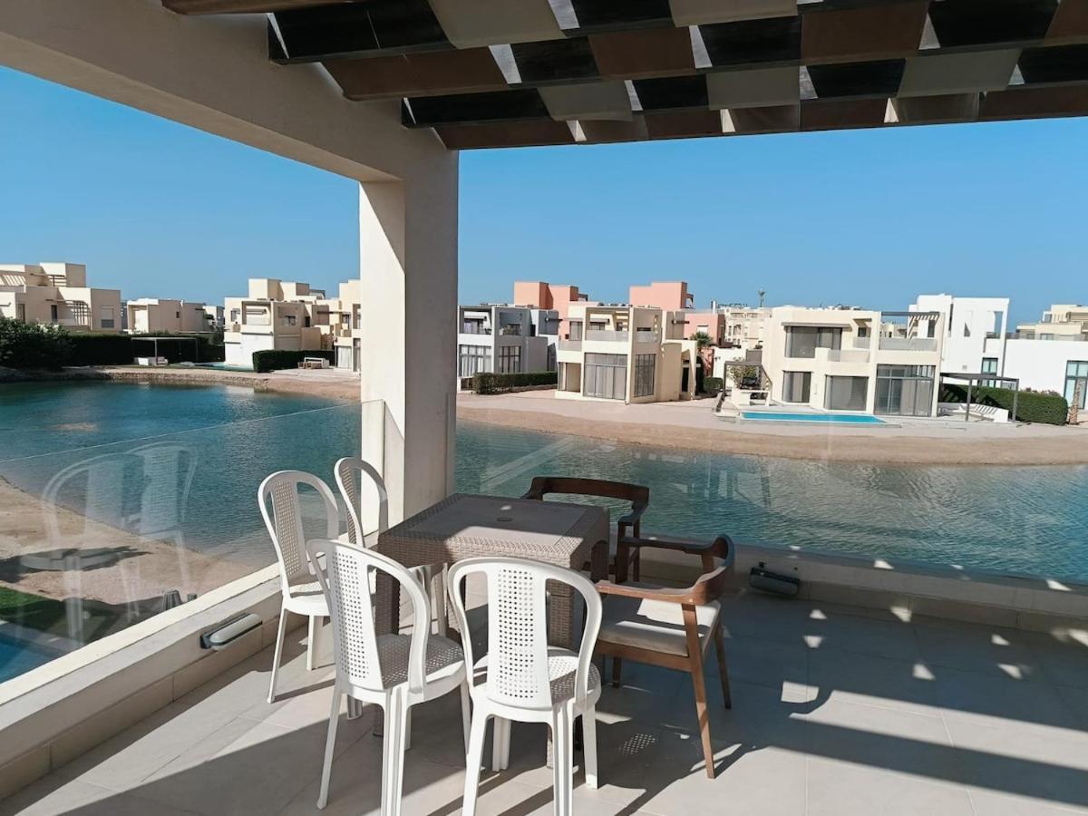 Beautiful 4br In Tawila El Gouna Private Pool & Lagoon Access Hurghada