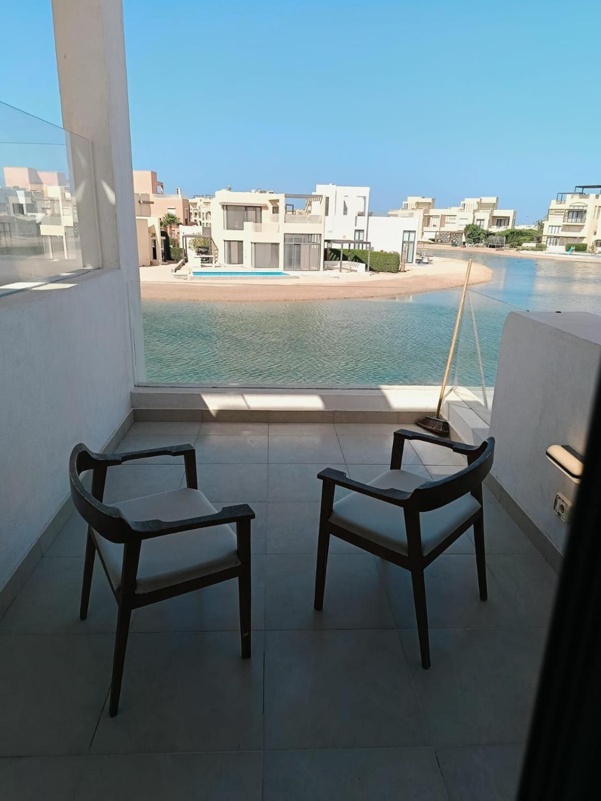 Beautiful 4br In Tawila El Gouna Private Pool & Lagoon Access Villa