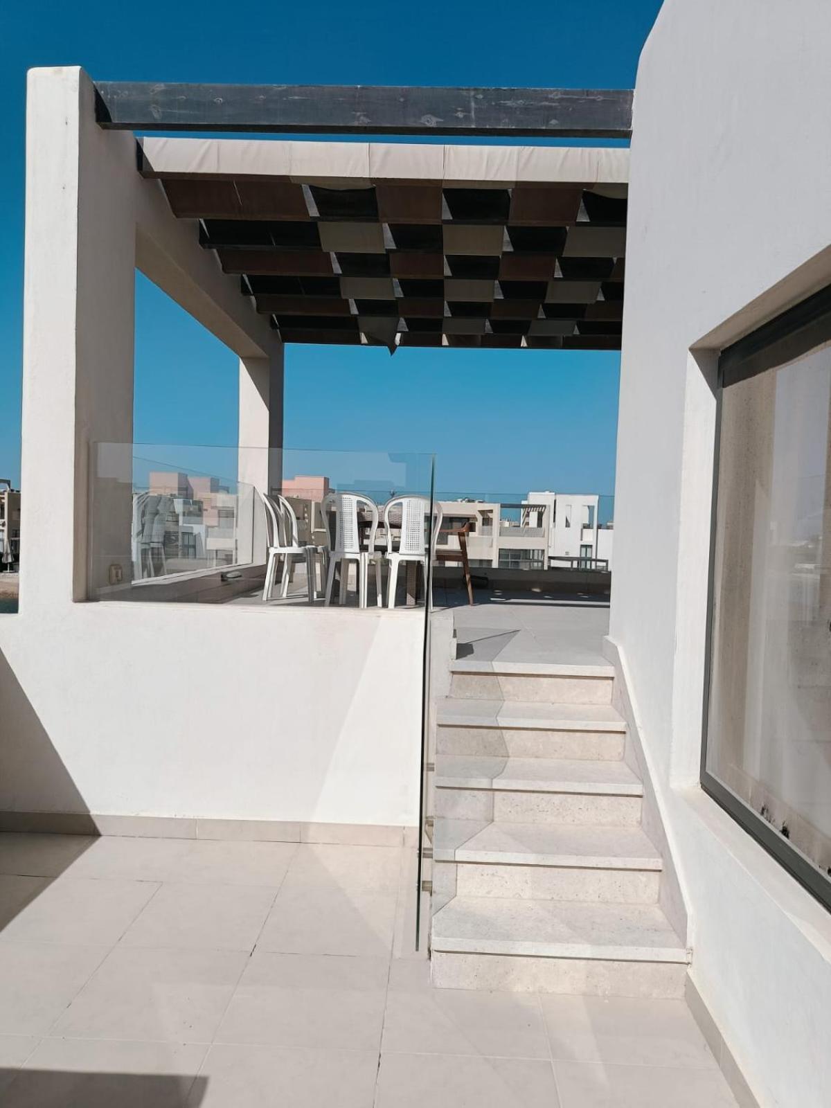Beautiful 4br In Tawila El Gouna Private Pool & Lagoon Access Villa Hurghada