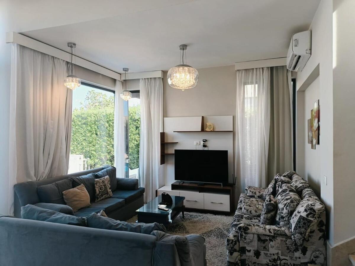 Beautiful 4br In Tawila El Gouna Private Pool & Lagoon Access *